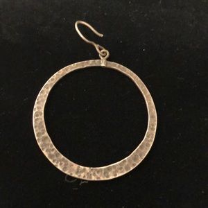 Silpada Single Earring